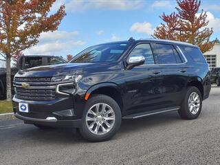 2024 Chevrolet Tahoe for sale in Portsmouth NH