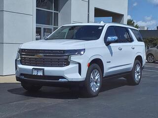 2024 Chevrolet Tahoe