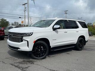 2024 Chevrolet Tahoe for sale in Oak Hill WV