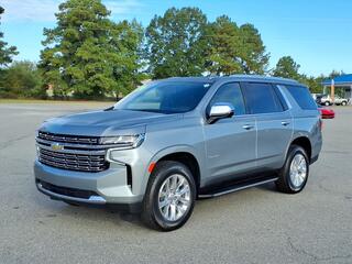 2024 Chevrolet Tahoe for sale in Rocky Mount NC