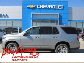 2024 Chevrolet Tahoe for sale in Gothenburg NE