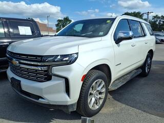 2021 Chevrolet Tahoe for sale in Fenton MO