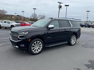 2021 Chevrolet Tahoe for sale in Kingsport TN