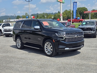 2021 Chevrolet Tahoe for sale in Ringgold GA
