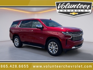 2021 Chevrolet Tahoe for sale in Sevierville TN