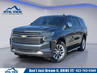 2021 Chevrolet Tahoe for sale in Chattanooga TN