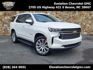 2021 Chevrolet Tahoe for sale in Boone NC