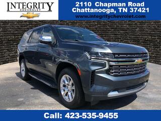 2021 Chevrolet Tahoe for sale in Chattanooga TN