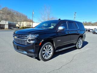 2021 Chevrolet Tahoe for sale in Roanoke VA