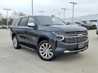 2021 Chevrolet Tahoe for sale in Spring TX