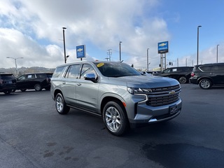 2023 Chevrolet Tahoe for sale in Knoxville TN