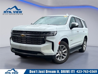 2023 Chevrolet Tahoe for sale in Chattanooga TN