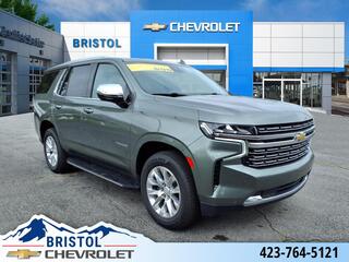 2023 Chevrolet Tahoe for sale in Oxford MS