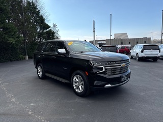 2023 Chevrolet Tahoe for sale in Knoxville TN