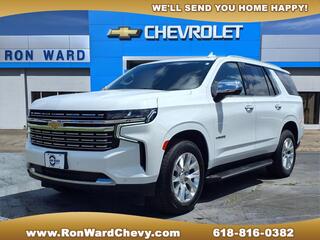 2023 Chevrolet Tahoe for sale in Herrin IL