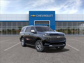 2024 Chevrolet Tahoe