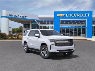 2024 Chevrolet Tahoe