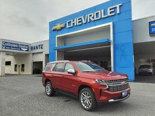 2024 Chevrolet Tahoe