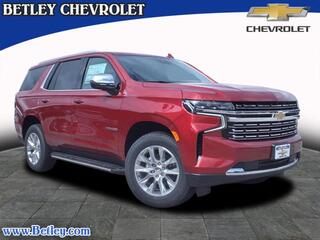 2024 Chevrolet Tahoe for sale in Derry NH