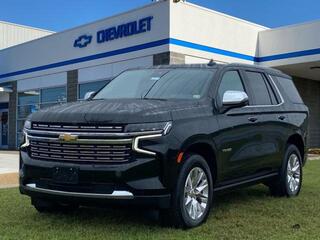 2024 Chevrolet Tahoe