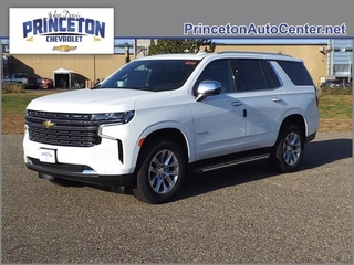 2024 Chevrolet Tahoe for sale in Spartanburg SC