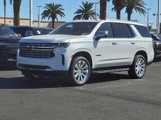 2024 Chevrolet Tahoe for sale in Las Vegas NV