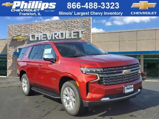 2024 Chevrolet Tahoe for sale in Frankfort IL