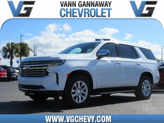 2024 Chevrolet Tahoe for sale in Eustis FL