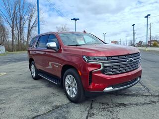 2024 Chevrolet Tahoe for sale in Beaver PA