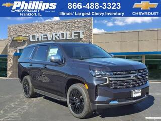 2024 Chevrolet Tahoe for sale in Bradley IL