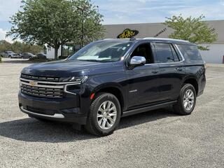 2021 Chevrolet Tahoe