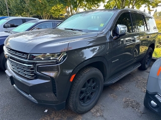 2021 Chevrolet Tahoe for sale in Vancouver WA