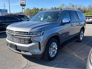 2021 Chevrolet Tahoe for sale in Forest City NC