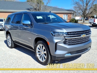 2021 Chevrolet Tahoe for sale in Wendell NC