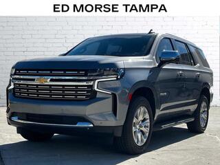 2021 Chevrolet Tahoe