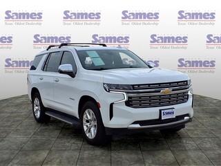 2022 Chevrolet Tahoe for sale in Greenville SC