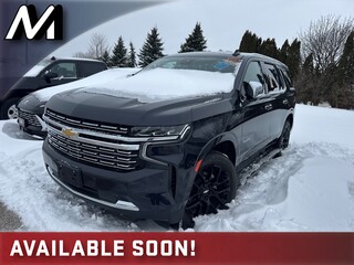 2023 Chevrolet Tahoe for sale in Plymouth WI