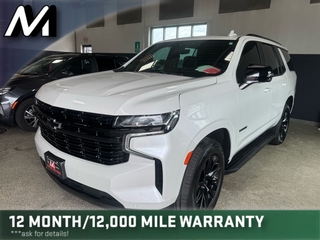 2023 Chevrolet Tahoe