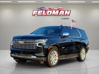 2024 Chevrolet Tahoe for sale in Novi MI