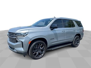 2024 Chevrolet Tahoe for sale in Frankfort IL