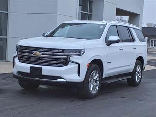 2024 Chevrolet Tahoe