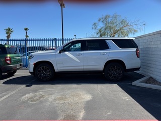 2024 Chevrolet Tahoe for sale in Las Vegas NV