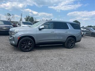 2024 Chevrolet Tahoe for sale in Henryetta OK