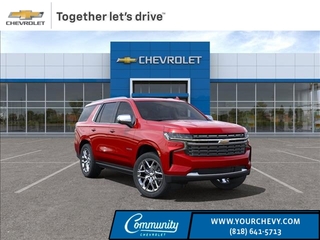 2024 Chevrolet Tahoe for sale in Burbank CA