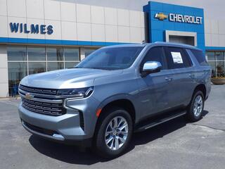 2024 Chevrolet Tahoe for sale in Altus OK