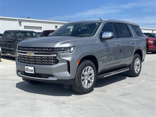 2024 Chevrolet Tahoe