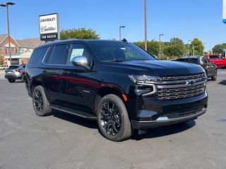 2024 Chevrolet Tahoe