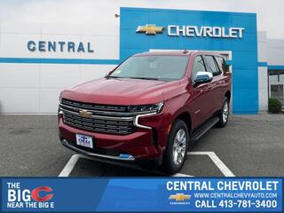 2024 Chevrolet Tahoe