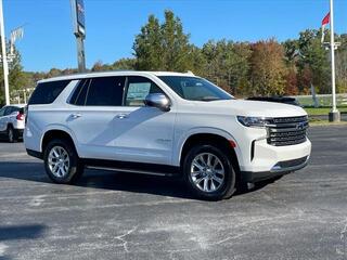 2024 Chevrolet Tahoe for sale in Princeton WV