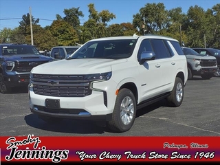 2024 Chevrolet Tahoe for sale in Palmyra IL